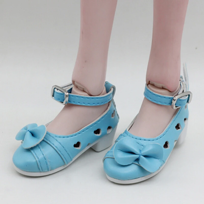 1/3 1/4 Women's Girl For SD AOD DOD BJD MSD Synthetic Leather Pu Shoes Black White Brown Shoes
1/3 1/4 Women's Girl For SD AOD DOD BJD MSD Synthetic Leather Pu Shoes Black White Brown Shoes