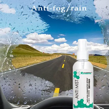 2019 New Front Windshield Rainproof Agent Antifogging Agent Protector Car Glass Car Devices
2019 New Front Windshield Rainproof Agent Antifogging Agent Protector Car Glass Car Devices