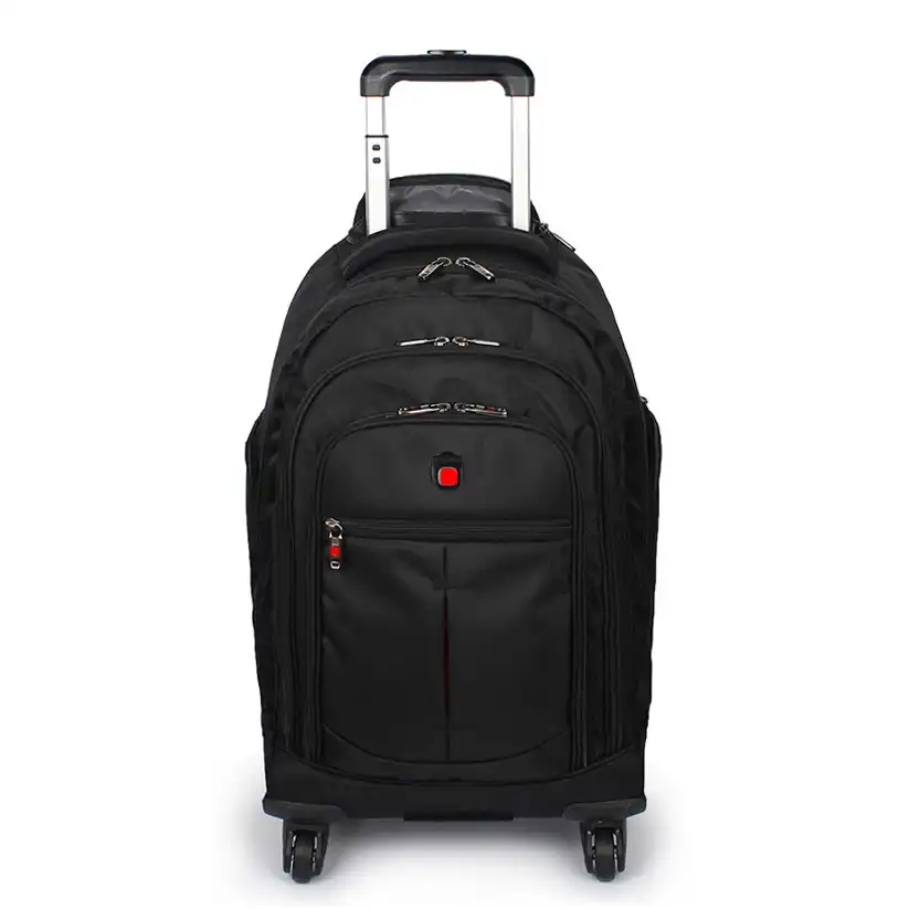 swiss trolley bag