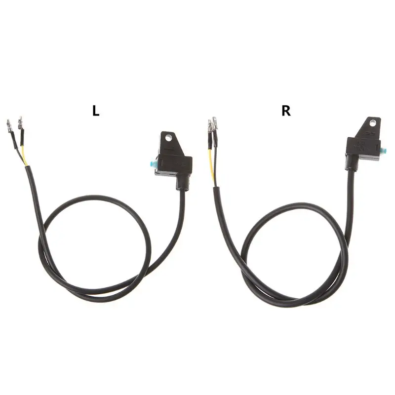Motorcycle Electric Bicycle Brake Circuit Breaker With Line Waterproof Disc Brakes Switchs
Motorcycle Electric Bicycle Brake Circuit Breaker With Line Waterproof Disc Brakes Switchs