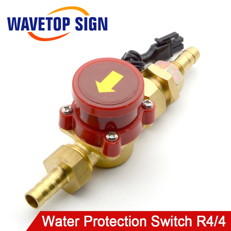 Water Flow Sensor Switch Sensor A B Pressure Controller Automatic Circulation Pump Thread Connector Protect CO2 Laser Tube
Water Flow Sensor Switch Sensor A B Pressure Controller Automatic Circulation Pump Thread Connector Protect CO2 Laser Tube