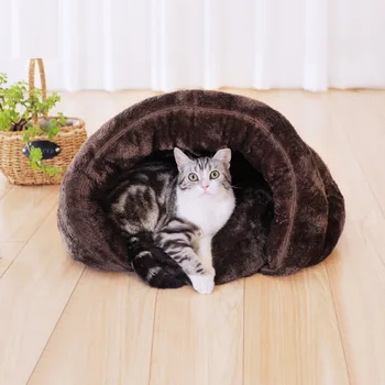 Winter Products Cushion Rabbit Bed Funny Pet Products 2 Color Cat Bed Soft Warm Cat House Pet Mats Puppy
Winter Products Cushion Rabbit Bed Funny Pet Products 2 Color Cat Bed Soft Warm Cat House Pet Mats Puppy