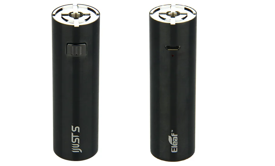 Eleaf iJust S Battery - 3000mAh, Black