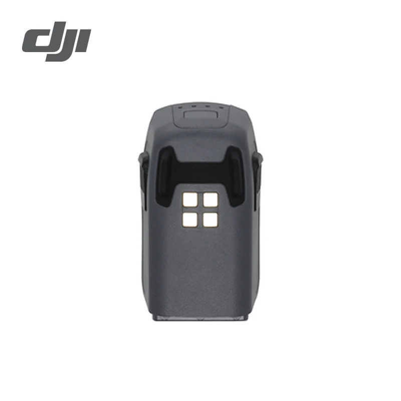 DJI Spark Battery Drone Intelligent Flight Battery 1480mAh for Spark Fly More Combo LiPo Battery 16-minute Max Flight Time
DJI Spark Battery Drone Intelligent Flight Battery 1480mAh for Spark Fly More Combo LiPo Battery 16-minute Max Flight Time