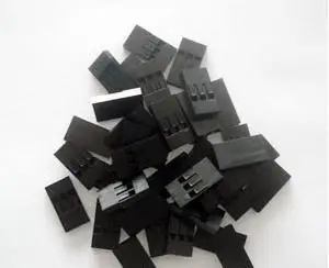 50 head 3 p dupont dupont plastic shell spacing of 2.54 MM plug head terminal sold separately
50 head 3 p dupont dupont plastic shell spacing of 2.54 MM plug head terminal sold separately