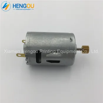 1 Piece free shipping sm74 motor R2.144.1121 for Hengoucn printing machinery parts Hengoucn replacement parts
1 Piece free shipping sm74 motor R2.144.1121 for Hengoucn printing machinery parts Hengoucn replacement parts