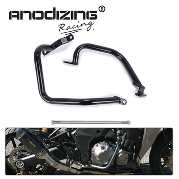 Motorcycle Crash Bar Frame Engine Protection Guard Bumper For KAWASAKI Z1000 Z 1000 2010 2011 2012 2013 2014 2015 2016 2017 2019
Motorcycle Crash Bar Frame Engine Protection Guard Bumper For KAWASAKI Z1000 Z 1000 2010 2011 2012 2013 2014 2015 2016 2017 2019
