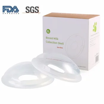 2pcs/lot Silicone Breast Milk Collector Bag Nipple Suction Cup Holder Reusable Maternity Postpartum Nursing Bra Cushion Shell
2pcs/lot Silicone Breast Milk Collector Bag Nipple Suction Cup Holder Reusable Maternity Postpartum Nursing Bra Cushion Shell