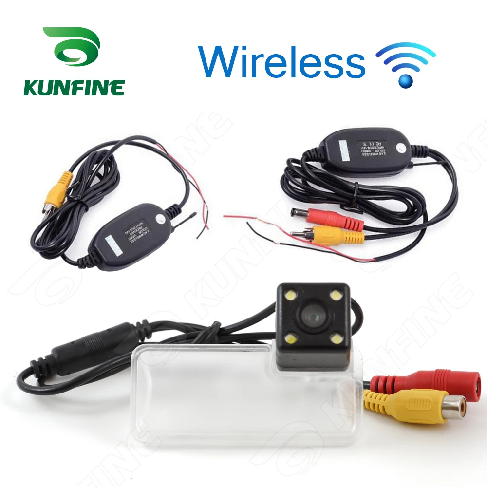 Car Rear View Camera for Subaru Forester 2013 A