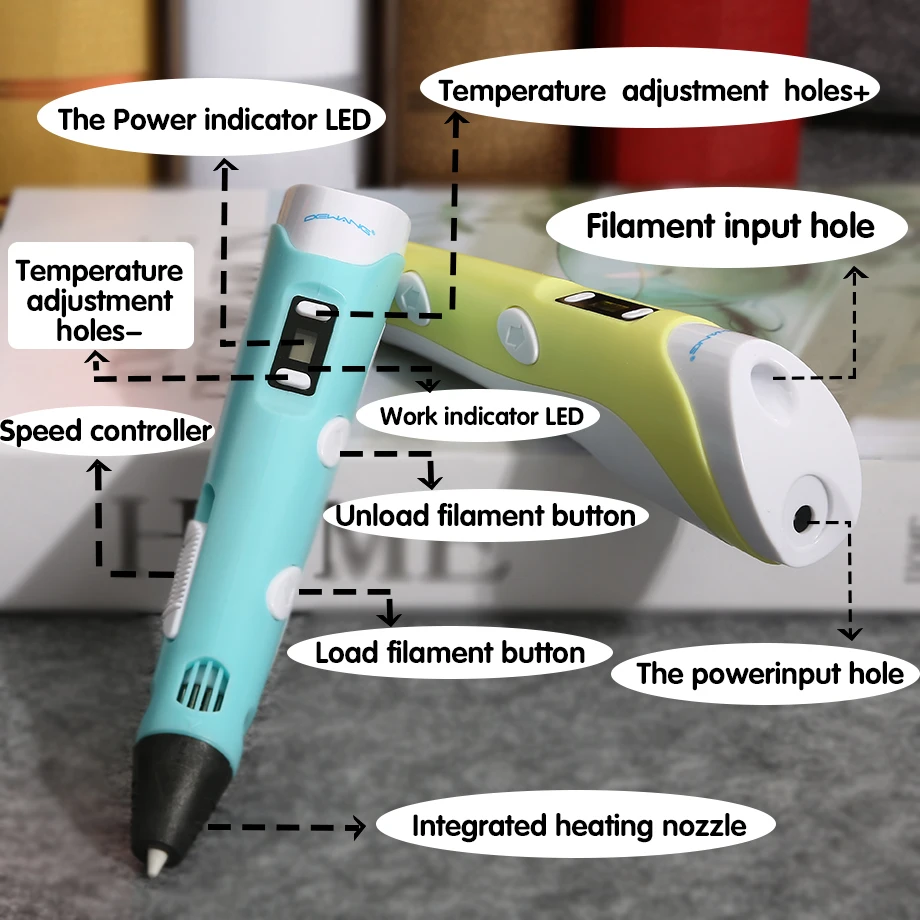 Scribble Pen Купить В Москве Интернет Магазин