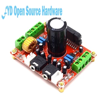 1pcs TDA7850 4X50W Car Audio Power Amplifier Board Module BA3121 Denoiser DC 12V
1pcs TDA7850 4X50W Car Audio Power Amplifier Board Module BA3121 Denoiser DC 12V