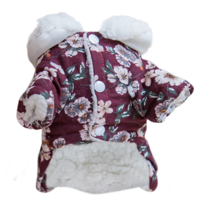 Dog Dress Skirt Winter Warm Small Dog Dress Puppy Clothes Chihuahua Yorkies Poodle Pet Clothing Fashion Costume Coat Bulldog SZ
Dog Dress Skirt Winter Warm Small Dog Dress Puppy Clothes Chihuahua Yorkies Poodle Pet Clothing Fashion Costume Coat Bulldog SZ