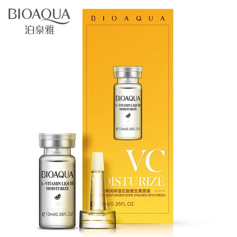 BIOAQUA Snail Amidst Moisturizing Dope Anti-aging Anti Arinkle Lock Water Skin Care
BIOAQUA Snail Amidst Moisturizing Dope Anti-aging Anti Arinkle Lock Water Skin Care