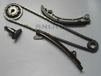 ANLILU TIMING CHAIN KIT for TOYOTA corolla 1.8 1ZZFE/3ZZFE/4ZZFE/1ZZFE 1 set of 6
ANLILU TIMING CHAIN KIT for TOYOTA corolla 1.8 1ZZFE/3ZZFE/4ZZFE/1ZZFE 1 set of 6