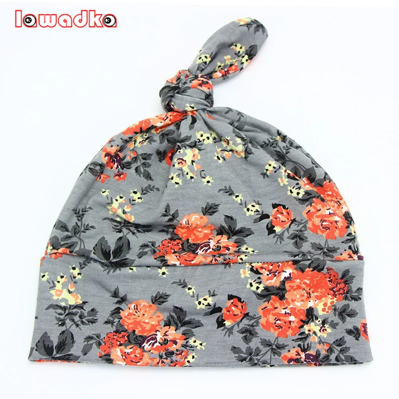 2016 Spring Autumn Flower print Cotton Baby Hat Girls Boys beanie Toddler Infant Kids Caps Lovely bonnet Accessories
2016 Spring Autumn Flower print Cotton Baby Hat Girls Boys beanie Toddler Infant Kids Caps Lovely bonnet Accessories