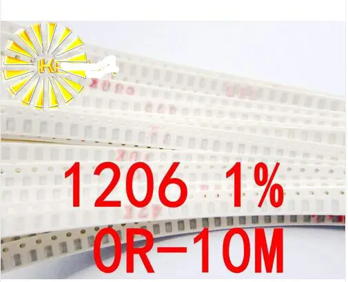 170valuesx50шт = 8500 шт 1206 SMD резистор набор Ассорти набор 0R-1M Ом 1% Образец комплект образец мешок предохранитель
170valuesx50шт = 8500 шт 1206 SMD резистор набор Ассорти набор 0R-1M Ом 1% Образец комплект образец мешок предохранитель