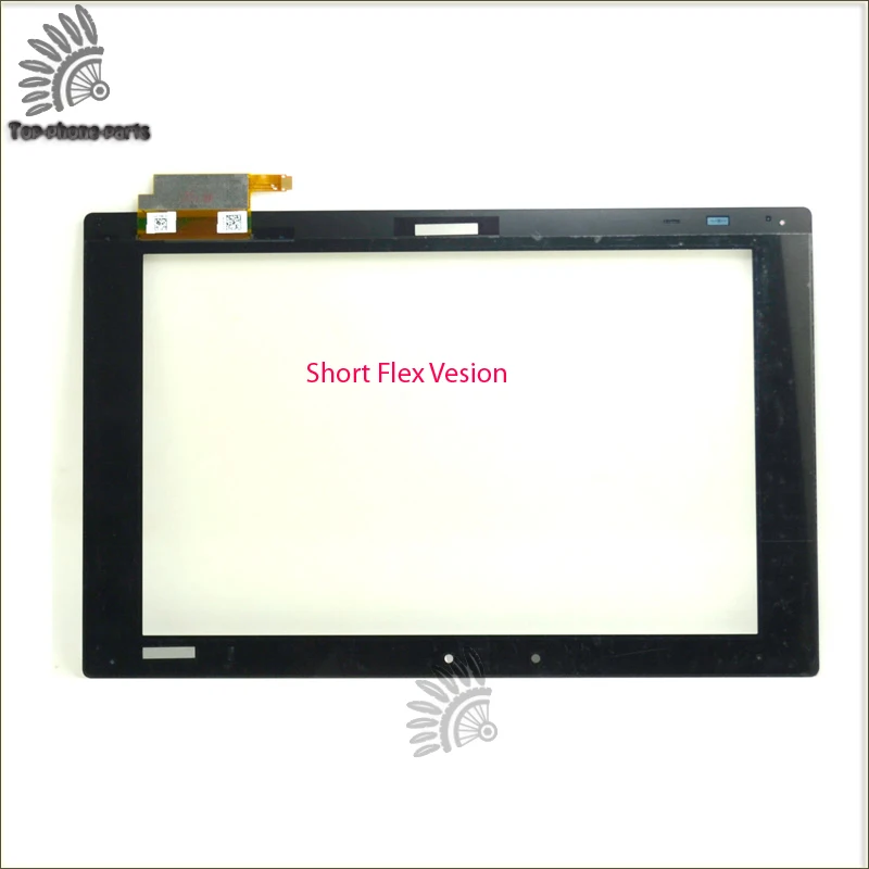 Tablet 10.1 for Sony Xperia Tablet Z2 SGP521 SGP541 Touch Screen Digitizer Long Flex Cable or Short Flex Vesion Tablet 10.1 for Sony Xperia Tablet Z2 SGP521 SGP541 Touch Screen Digitizer Long Flex Cable or Short Flex Vesion<br><br>Aliexpress
