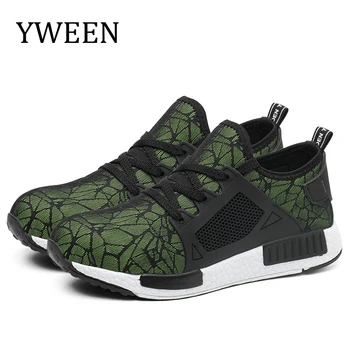 YWEEN Men Work Safety Boots Ventilation Plus Size Outdoor Steel Toe Puncture Proof Protective Men Safety Shoes Light Sneakers
YWEEN Men Work Safety Boots Ventilation Plus Size Outdoor Steel Toe Puncture Proof Protective Men Safety Shoes Light Sneakers