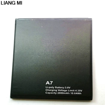 New Original Blackview A7 2800mAh Li-ion Backup Battery Blackview A7 pro Backup Replacement with phone stander for gift
New Original Blackview A7 2800mAh Li-ion Backup Battery Blackview A7 pro Backup Replacement with phone stander for gift