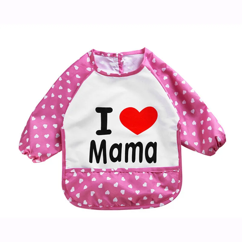 Waterproof Baby kids Children Bib Apron lovely Baby Playing Apron Funny Novelty BBQ Party Apron Kitchen Cooking Apron
Waterproof Baby kids Children Bib Apron lovely Baby Playing Apron Funny Novelty BBQ Party Apron Kitchen Cooking Apron