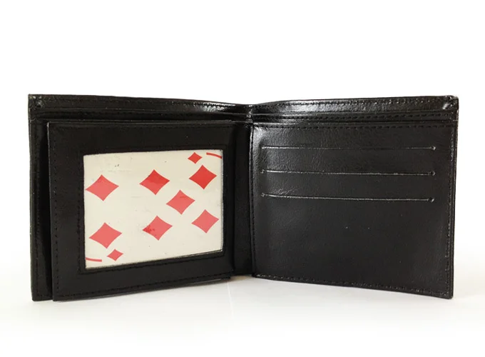 Fire Wallet in black color - Magic tricks,magic tricks,fire,props,Illusion,comedy,Ring
Fire Wallet in black color - Magic tricks,magic tricks,fire,props,Illusion,comedy,Ring