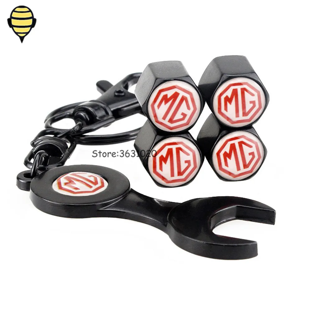 For MG Logo Car Accessories Auto Car Wheel Tire Valve Caps Rim Sticker For MorrisGarages MG3 MG5 MG6 MG7 TF ZR ZS 3SW Morris 3
For MG Logo Car Accessories Auto Car Wheel Tire Valve Caps Rim Sticker For MorrisGarages MG3 MG5 MG6 MG7 TF ZR ZS 3SW Morris 3