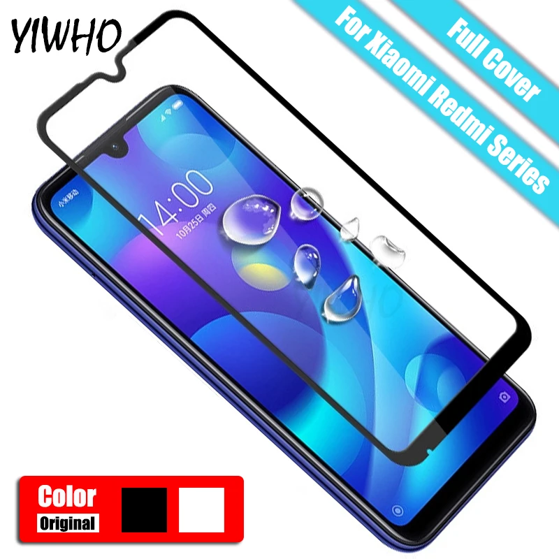 For Xiaomi Redmi Note 6 Pro Tempered Glass On For Xiomi Redmi 7 5 Plus 6a Screen Protector Ksiomi Xiaimi Red Mi 5a Prime Film
For Xiaomi Redmi Note 6 Pro Tempered Glass On For Xiomi Redmi 7 5 Plus 6a Screen Protector Ksiomi Xiaimi Red Mi 5a Prime Film
