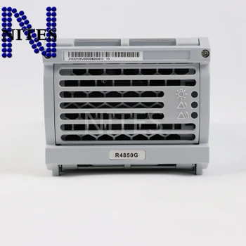 Original Hua wei supply module R4850G R4850G1 rectification module use for Hua wei Telecom Energy ETP48100 ETP48100-A1
Original Hua wei supply module R4850G R4850G1 rectification module use for Hua wei Telecom Energy ETP48100 ETP48100-A1