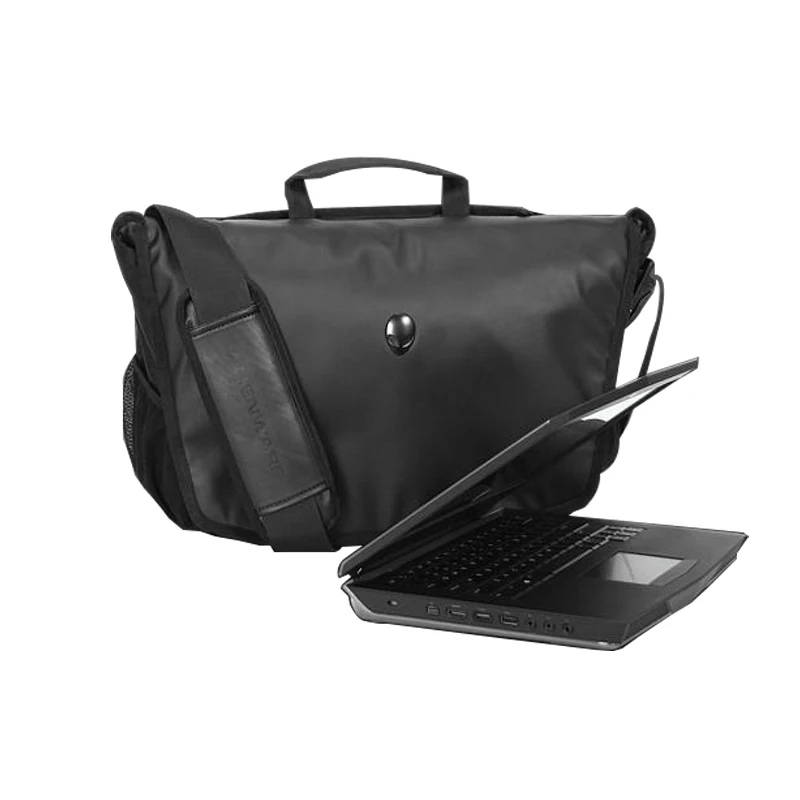For Alienware Genuine Alien laptop bag death squads 13C/15C/17C inch waterproof game computer bag shoulder bag
For Alienware Genuine Alien laptop bag death squads 13C/15C/17C inch waterproof game computer bag shoulder bag