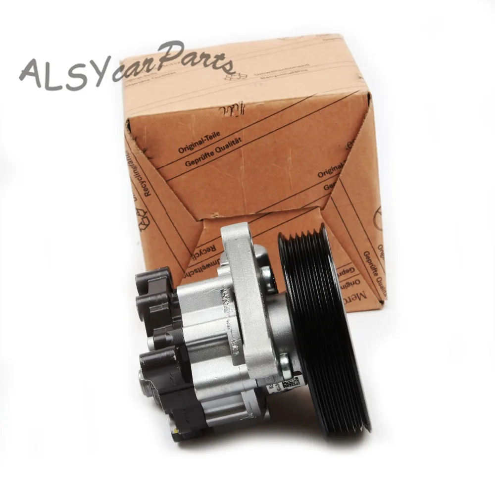 A 006 466 6801 Steering System Hydraulic Power Steering Pump For Mecerdes Benz C180 C250 E200 E250 W204 A6466680180
A 006 466 6801 Steering System Hydraulic Power Steering Pump For Mecerdes Benz C180 C250 E200 E250 W204 A6466680180
