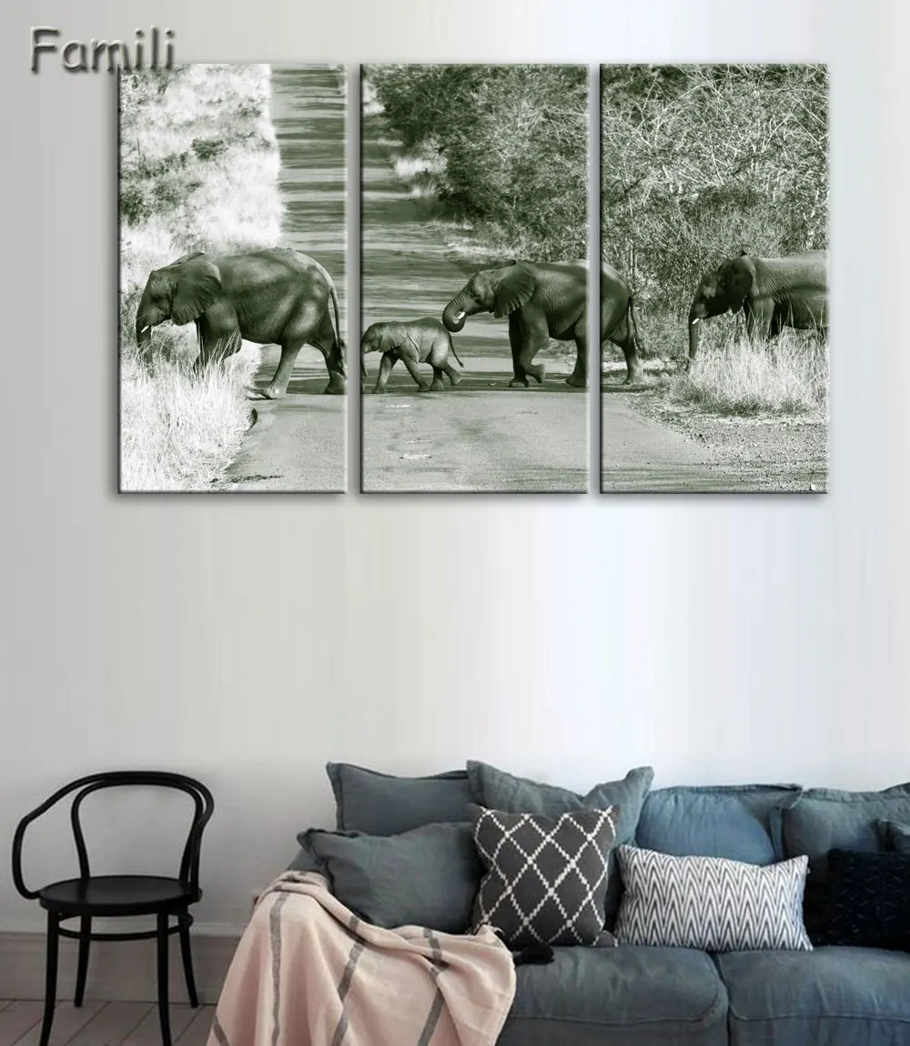 Modular Home Decoration Framework Modern Wall Art Photo 3 Panel Canvas Painting Misty Road Autumn Pictures For Living Room
Modular Home Decoration Framework Modern Wall Art Photo 3 Panel Canvas Painting Misty Road Autumn Pictures For Living Room
