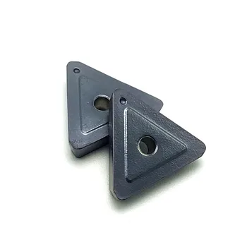TPKN1603 PDTR LT30 Milling Turning Tools Carbide inserts Lathe cutter tpkn 1603pdtr Mill Cutting Turning Tool CNC Tools Tokarnyy
TPKN1603 PDTR LT30 Milling Turning Tools Carbide inserts Lathe cutter tpkn 1603pdtr Mill Cutting Turning Tool CNC Tools Tokarnyy