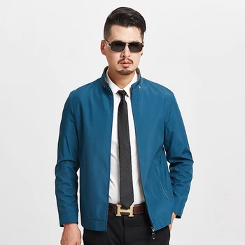 1807 new Fashion spring and autumn old men's jacket father's coat thin elderly Man Autumn Clothes Male Overcoat
1807 new Fashion spring and autumn old men's jacket father's coat thin elderly Man Autumn Clothes Male Overcoat