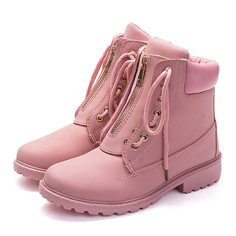2019 New Ankle Boots For Women Boots Female Winter Cowboy Motocycle Boots Flat Heel Shoes Woman Snow Boots Women Booties Size 41
2019 New Ankle Boots For Women Boots Female Winter Cowboy Motocycle Boots Flat Heel Shoes Woman Snow Boots Women Booties Size 41