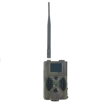 High HD Hunting Trail Digital Animal Camera 1080P Infrared Scouting Surveillance Hunting Camera HC-300M DOG88 
High HD Hunting Trail Digital Animal Camera 1080P Infrared Scouting Surveillance Hunting Camera HC-300M DOG88