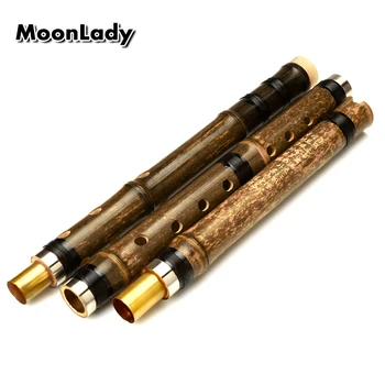 Chinese Traditional Flute Xiao Key G Handmade Bamboo Chinese 3-section Xiao Free Shipping Wind-instrument
Chinese Traditional Flute Xiao Key G Handmade Bamboo Chinese 3-section Xiao Free Shipping Wind-instrument