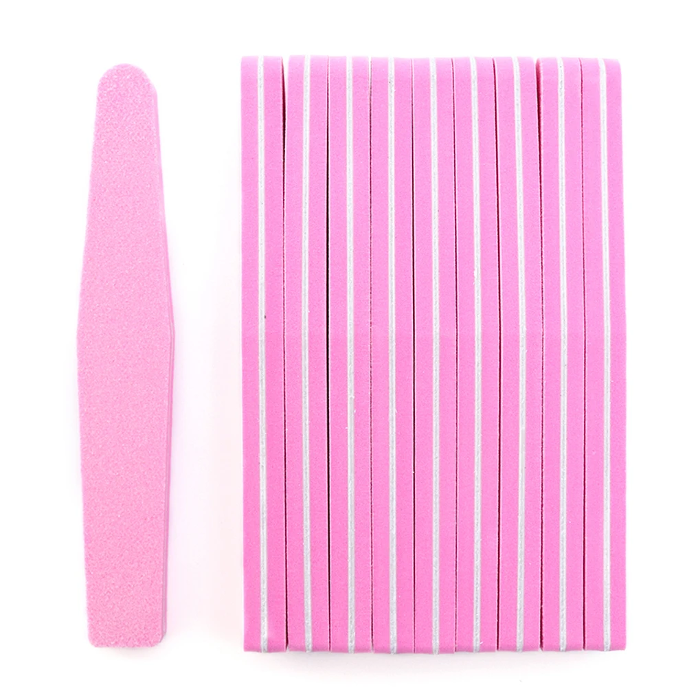 Sanding Nail File Buffer Pink Block Set Professional Straight Nails Art Beauty Polishing Tools Files For Manicure Pedicure SA832
Sanding Nail File Buffer Pink Block Set Professional Straight Nails Art Beauty Polishing Tools Files For Manicure Pedicure SA832
