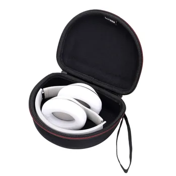 LTGEM Case Compatible with Beats Studio Wireless/Wired Over-Ear Headphones & Beats Solo2 / Solo3 Wireless On-Ear Headphones (Bla
LTGEM Case Compatible with Beats Studio Wireless/Wired Over-Ear Headphones & Beats Solo2 / Solo3 Wireless On-Ear Headphones (Bla