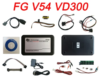 Lowest Price New arrival ECU Chip Tuning fg tech fgtech galletto2 Master v54 FG Tech V54 vd300 BDM OBD with BDM function+USB KEY
Lowest Price New arrival ECU Chip Tuning fg tech fgtech galletto2 Master v54 FG Tech V54 vd300 BDM OBD with BDM function+USB KEY