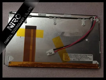 KCVV DHL/EMS Shipping 100% Brand New Original LQ058T5GG06 LCD Screen For Car GPS Navigation System
KCVV DHL/EMS Shipping 100% Brand New Original LQ058T5GG06 LCD Screen For Car GPS Navigation System