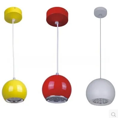 LED chandelier modern minimalist table lamp Apple stylish restaurant bar bar spherical pendant lamp 5W
LED chandelier modern minimalist table lamp Apple stylish restaurant bar bar spherical pendant lamp 5W