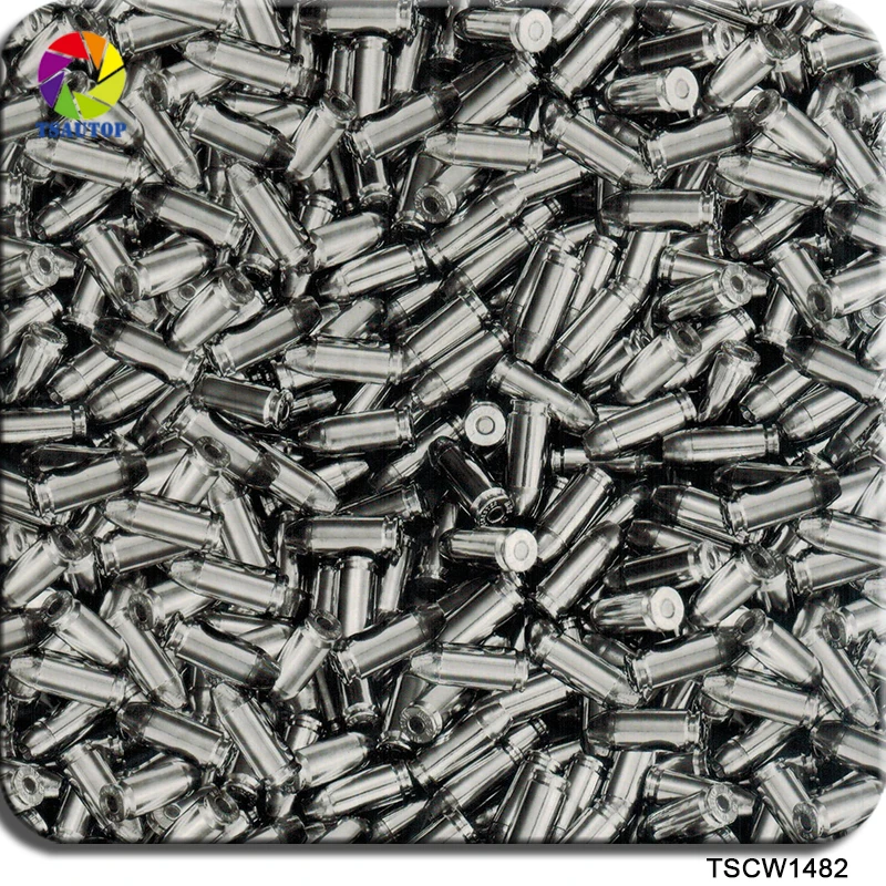 Free shipping 0.5m*2m/10m size bullet TSCW1482 hydrographic film water transfer printing film
Free shipping 0.5m*2m/10m size bullet TSCW1482 hydrographic film water transfer printing film