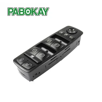 Electric window regulator control sx FOR mercedes benz class A w169 a1698206710 Brand New 
Electric window regulator control sx FOR mercedes benz class A w169 a1698206710 Brand New