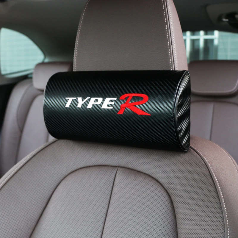 Car Styling Seat Neck Pillow Protection Auto Headrest Support Rest Travelling Car Headrest Neck for Toyota Typer
Car Styling Seat Neck Pillow Protection Auto Headrest Support Rest Travelling Car Headrest Neck for Toyota Typer