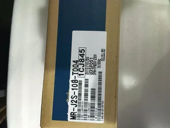 NEW&ORIGINAL AC SERVO DRIVER MR-J2S-10B-T004 *100% REAL STOCK,Please contact us for real photo*
NEW&ORIGINAL AC SERVO DRIVER MR-J2S-10B-T004 *100% REAL STOCK,Please contact us for real photo*