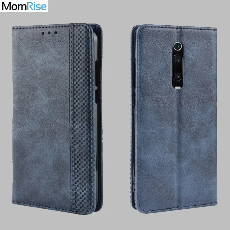 For Xiaomi MI 9T Redmi K20 Pro Case Book Wallet Vintage Slim Magnetic Leather Flip Cover Card Stand Soft Cover Luxury Phone Bags
For Xiaomi MI 9T Redmi K20 Pro Case Book Wallet Vintage Slim Magnetic Leather Flip Cover Card Stand Soft Cover Luxury Phone Bags