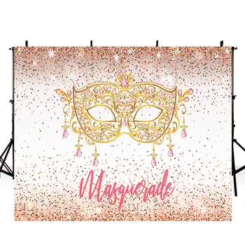 Gold Photography Backdrops Masquerade Party Backdrop For Photography Sparkle Lady Party Backdrops Background For Photo Studio
Gold Photography Backdrops Masquerade Party Backdrop For Photography Sparkle Lady Party Backdrops Background For Photo Studio