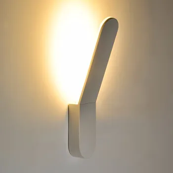 Smernit LED Wall Lamps 8W AC90 260V Modern Bedside Lamp Corridor Bedroom Balcony Wall Light Wall Sconce Lighting
Smernit LED Wall Lamps 8W AC90 260V Modern Bedside Lamp Corridor Bedroom Balcony Wall Light Wall Sconce Lighting