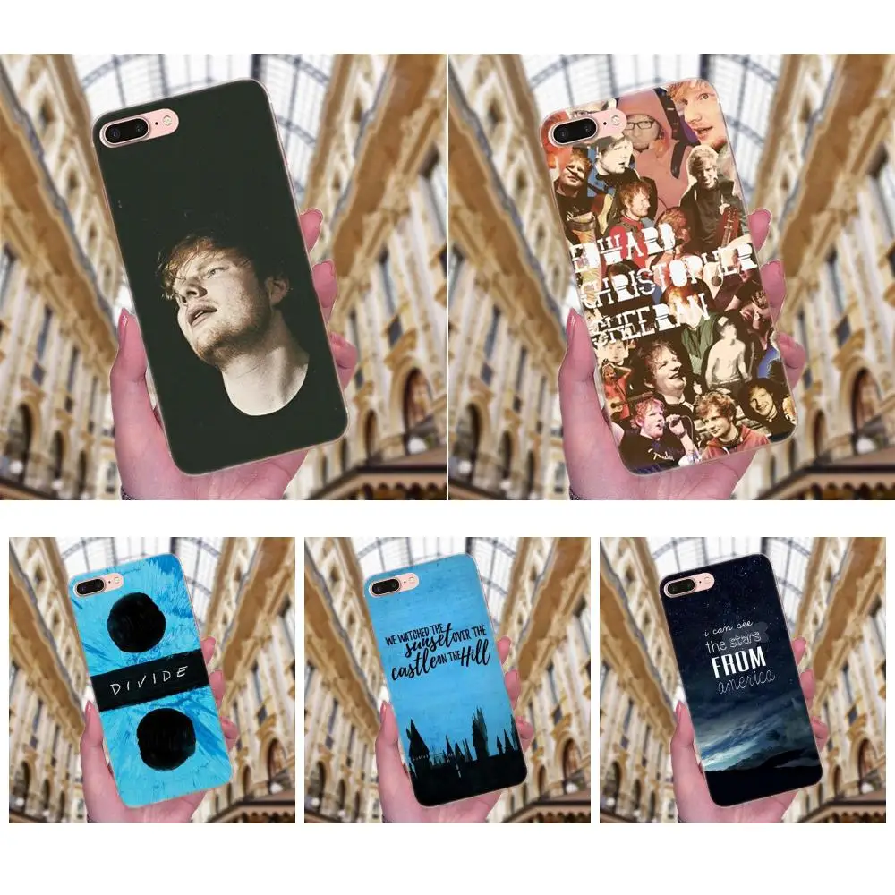 Ed Sheeran Diy Colorful For Galaxy J1 J2 J3 J330 J4 J5 J6 J7 J730 J8 2015 2016 2017 2018 mini Pro TPU Capa Coque
Ed Sheeran Diy Colorful For Galaxy J1 J2 J3 J330 J4 J5 J6 J7 J730 J8 2015 2016 2017 2018 mini Pro TPU Capa Coque