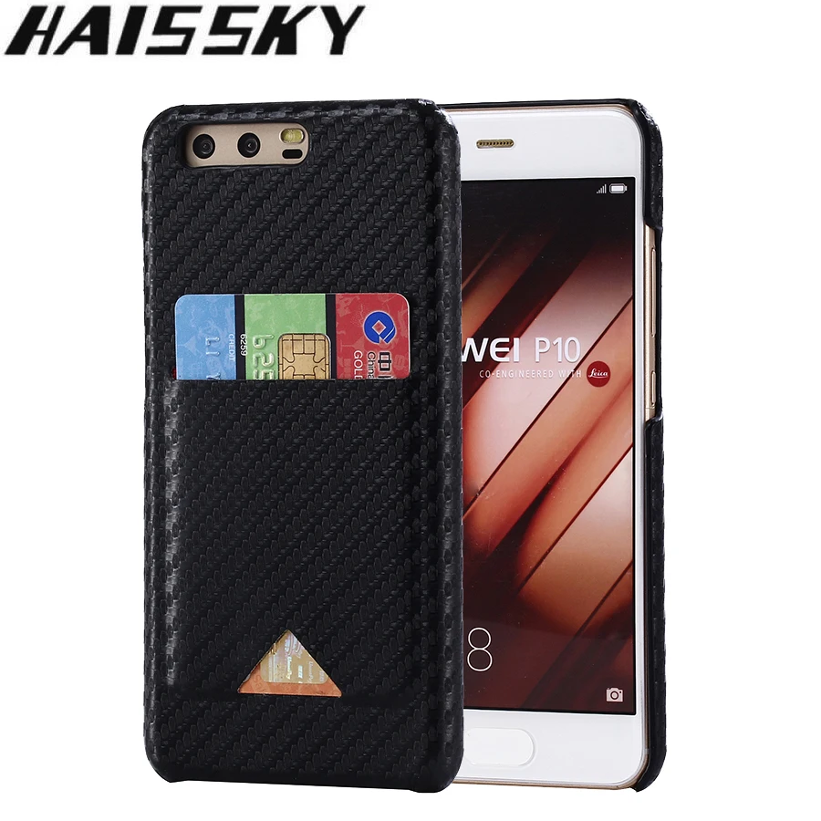 Huawei P20 Pro Case For Huawei P20 P10 Leather Carbon PC Card Slot Ultra Thin Glitter Cover For Huawei P10 Lite Car Phone Case
Huawei P20 Pro Case For Huawei P20 P10 Leather Carbon PC Card Slot Ultra Thin Glitter Cover For Huawei P10 Lite Car Phone Case